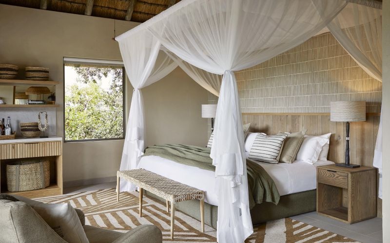 Londolozi Founders Camp 6